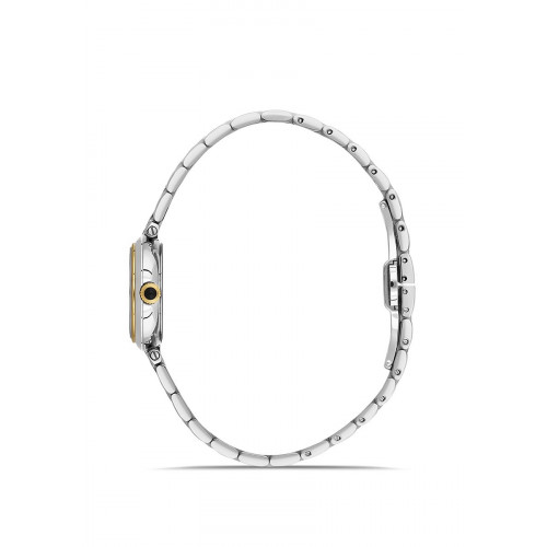 Hislon Kadın Kol Saati QL160T-15SB