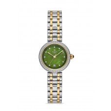 Hislon Kadın Kol Saati QL160T-16SG