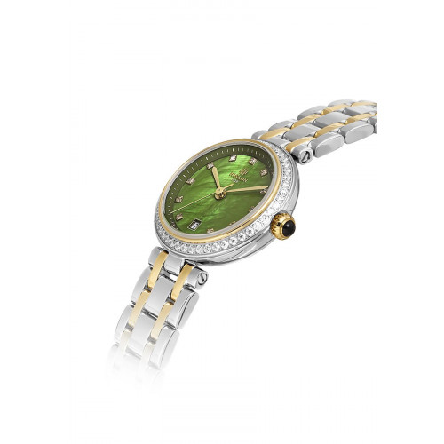 Hislon Kadın Kol Saati QL160T-16SG