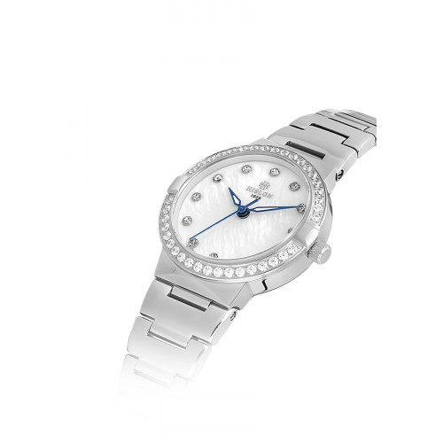 Hislon Kadın Kol Saati QL163S-09SS