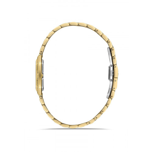 Hislon Kadın Kol Saati QL170G-02SG