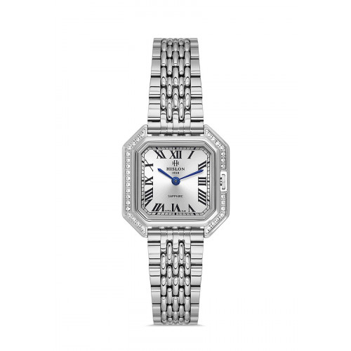 Hislon Kadın Kol Saati QL170S-02SB