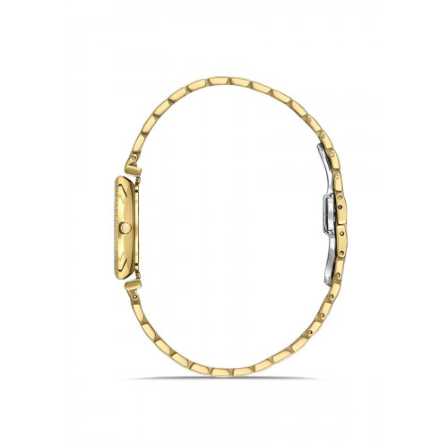 Hislon Kadın Kol Saati QL179G-09SG