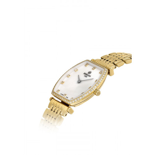 Hislon Kadın Kol Saati QL179G-09SG