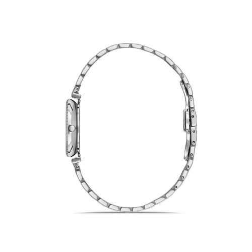 Hislon Kadın Kol Saati QL179S-09SS