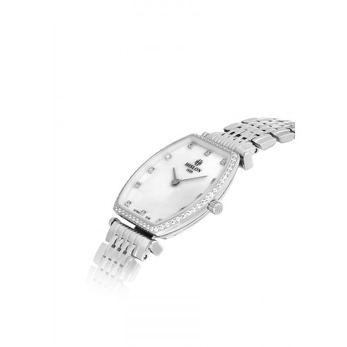 Hislon Kadın Kol Saati QL179S-09SS