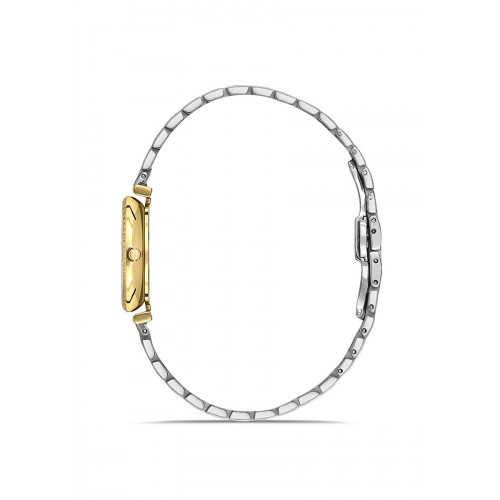 Hislon Kadın Kol Saati QL179T-09SG