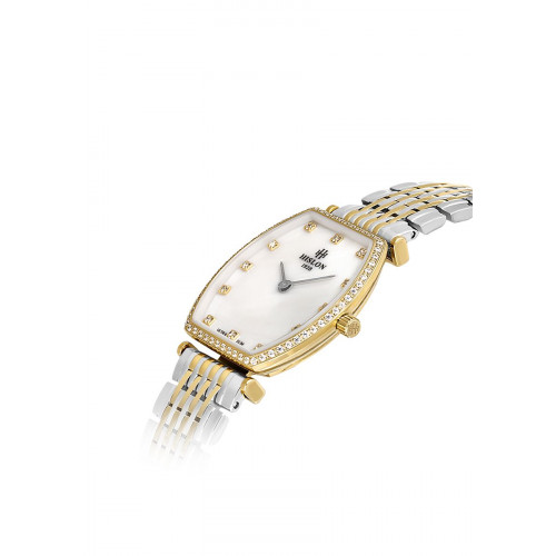 Hislon Kadın Kol Saati QL179T-09SG