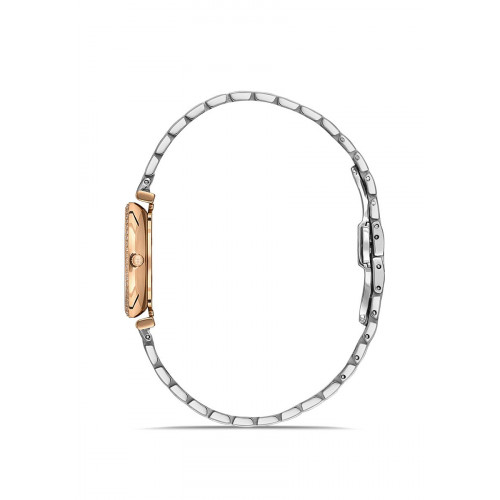 Hislon Kadın Kol Saati QL179T-09SR