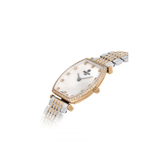 Hislon Kadın Kol Saati QL179T-09SR