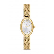 Hislon Kadın Kol Saati QL184G-02SG