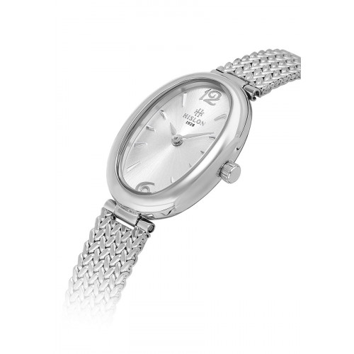 Hislon Kadın Kol Saati QL184S-02SS