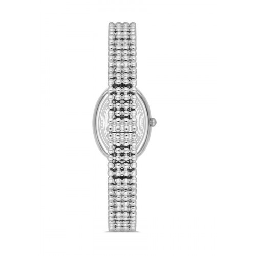 Hislon Kadın Kol Saati QL185S-09SS