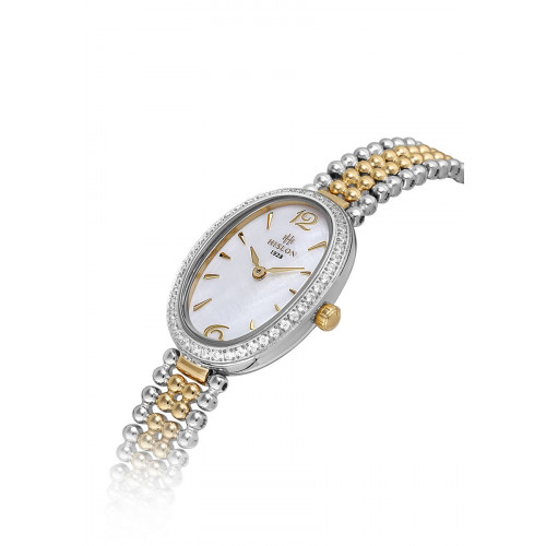 Hislon Kadın Kol Saati - QL185T-09SG