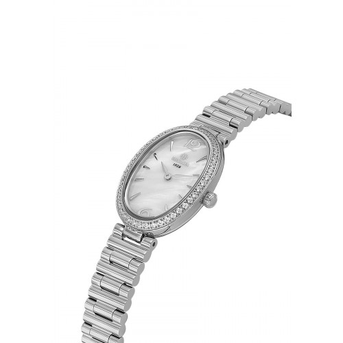 Hislon Kadın Kol Saati - QL186S-09SS