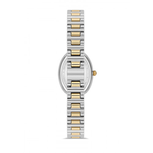 Hislon Kadın Kol Saati - QL186T-09SG