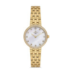 Hislon Kadın Kol Saati QL188G-02SG