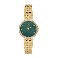 Hislon Kadın Kol Saati QL188G-15SG