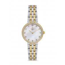 Hislon Kadın Kol Saati QL188T-02SG