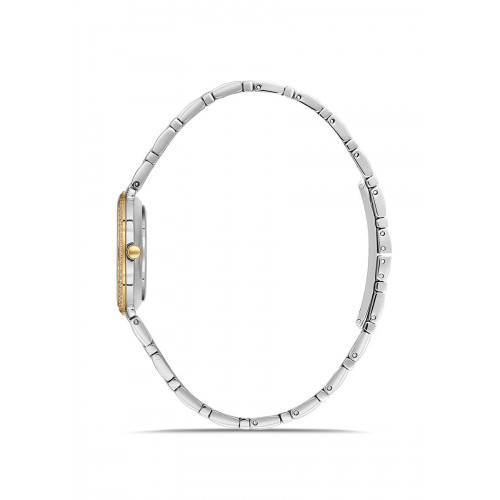 Hislon Kadın Kol Saati QL188T-02SG