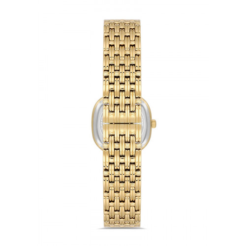 Hislon Kadın Kol Saati - QL190G-09SG