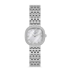 Hislon Kadın Kol Saati - QL190S-09SS