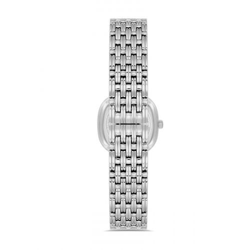 Hislon Kadın Kol Saati - QL190S-09SS