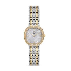 Hislon Kadın Kol Saati - QL190T-09SG