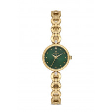 Hislon Kadın Kol Saati QL192G-15SG