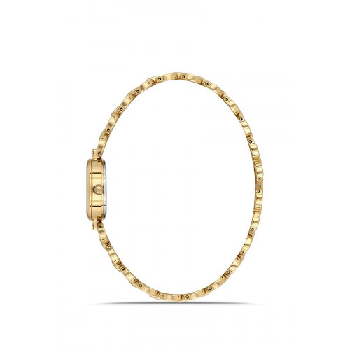 Hislon Kadın Kol Saati QL192G-15SG