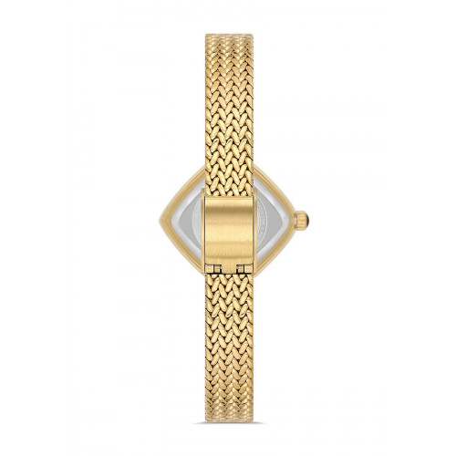 Hislon Kadın Kol Saati QL193G-15SG