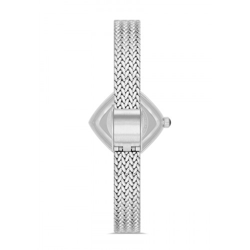 Hislon Kadın Kol Saati QL193S-02SS