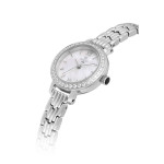 Hislon Kadın Kol Saati QL195S-09SS