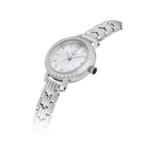 Hislon Kadın Kol Saati QL195S-09SS