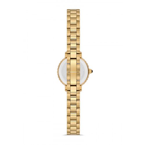 Hislon Kadın Kol Saati QL196G-15SG