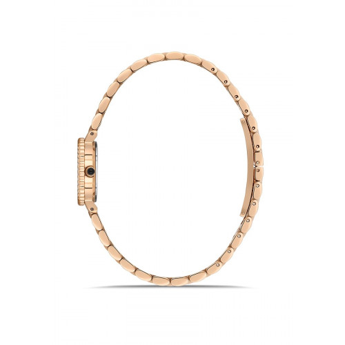 Hislon Kadın Kol Saati QL196R-12SR