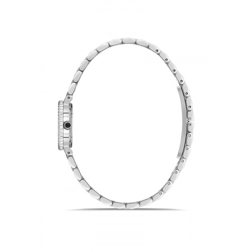 Hislon Kadın Kol Saati QL196S-02SS