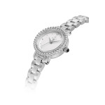 Hislon Kadın Kol Saati QL196S-02SS