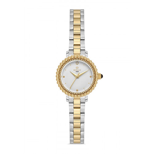 Hislon Kadın Kol Saati QL196T-02SG
