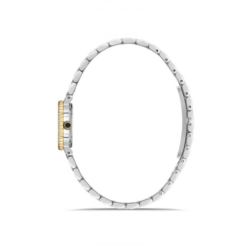 Hislon Kadın Kol Saati QL196T-02SG