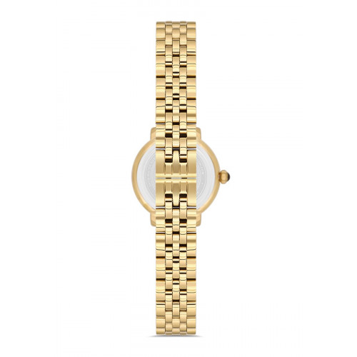 Hislon Kadın Kol Saati QL198G-09SG