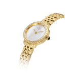 Hislon Kadın Kol Saati QL198G-09SG