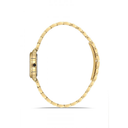 Hislon Kadın Kol Saati QL198G-15SG