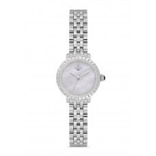 Hislon Kadın Kol Saati QL198S-09SS