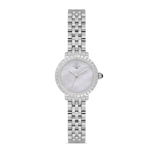 Hislon Kadın Kol Saati QL198S-09SS