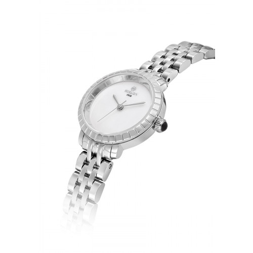 Hislon Kadın Kol Saati QL198S-09SS