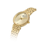 Hislon Kadın Kol Saati QL217G-08SG