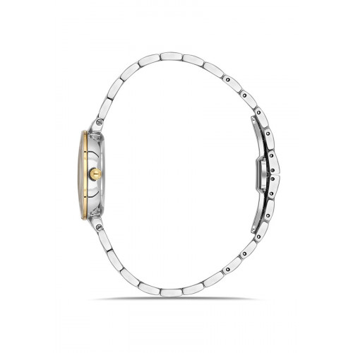 Hislon Kadın Kol Saati QL217T-02SG