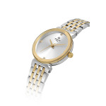 Hislon Kadın Kol Saati QL217T-02SG