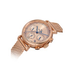 Hislon Kadın Kol Saati QT100R-12SR